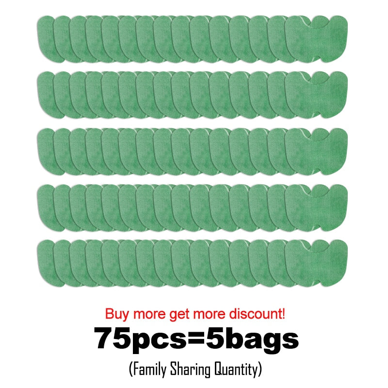 Adesivo Knee Pain | Adesivo Ortopédico 15/45/75 Unidades - Picuí Magazine