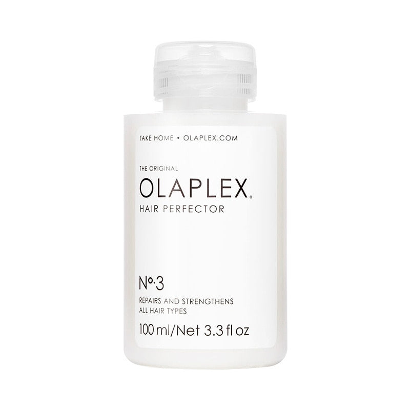 OLAPLEX HAIR CARE Nº 1/2/3/4/5/6/7 | Cabelo Sedoso, Forte e Restaurado (Para todos os cabelos) - Picuí Magazine