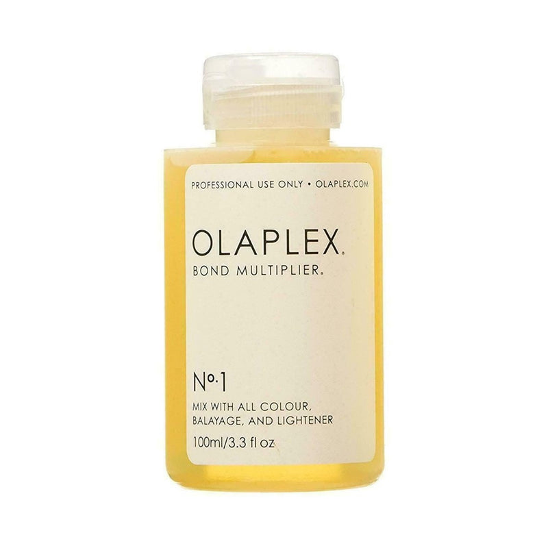 OLAPLEX HAIR CARE Nº 1/2/3/4/5/6/7 | Cabelo Sedoso, Forte e Restaurado (Para todos os cabelos) - Picuí Magazine