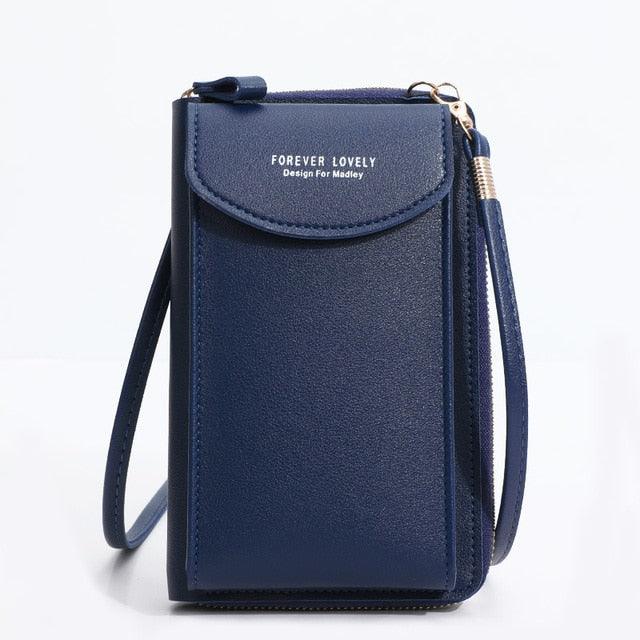 Bolsa Carteira Crossbody Kittop "5 EM 1" - Picuí Magazine