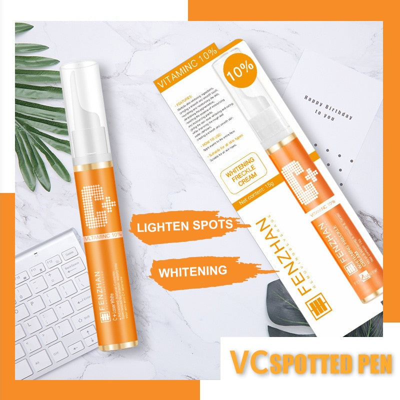 Gel Vita C - 20g | Clareia a Pele, Hidrata, Rejuvenesce - Picuí Magazine