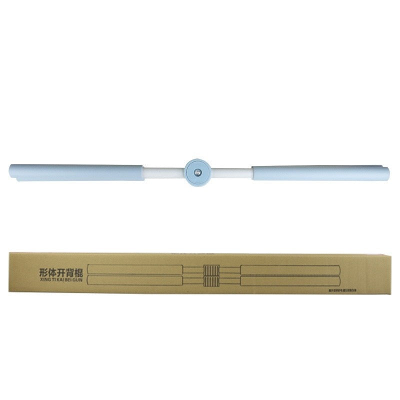 Corretor de Postura Yoga - Picuí Magazine