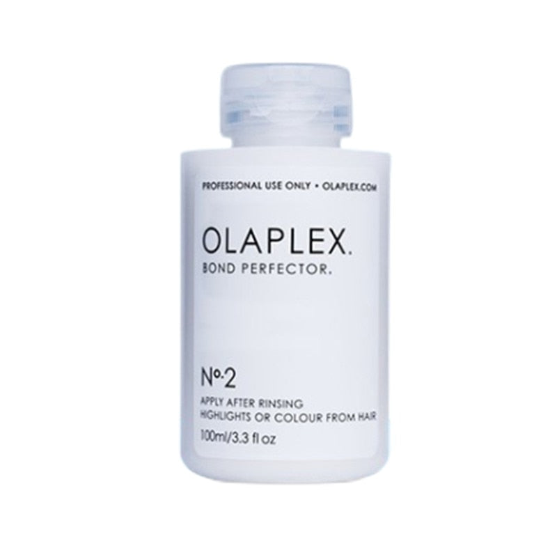 OLAPLEX HAIR CARE Nº 1/2/3/4/5/6/7 | Cabelo Sedoso, Forte e Restaurado (Para todos os cabelos) - Picuí Magazine