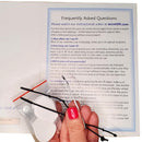 Lifting Face | Adesivos Invisíveis Para Levantamento Facial - 40/80 unidades - Picuí Magazine