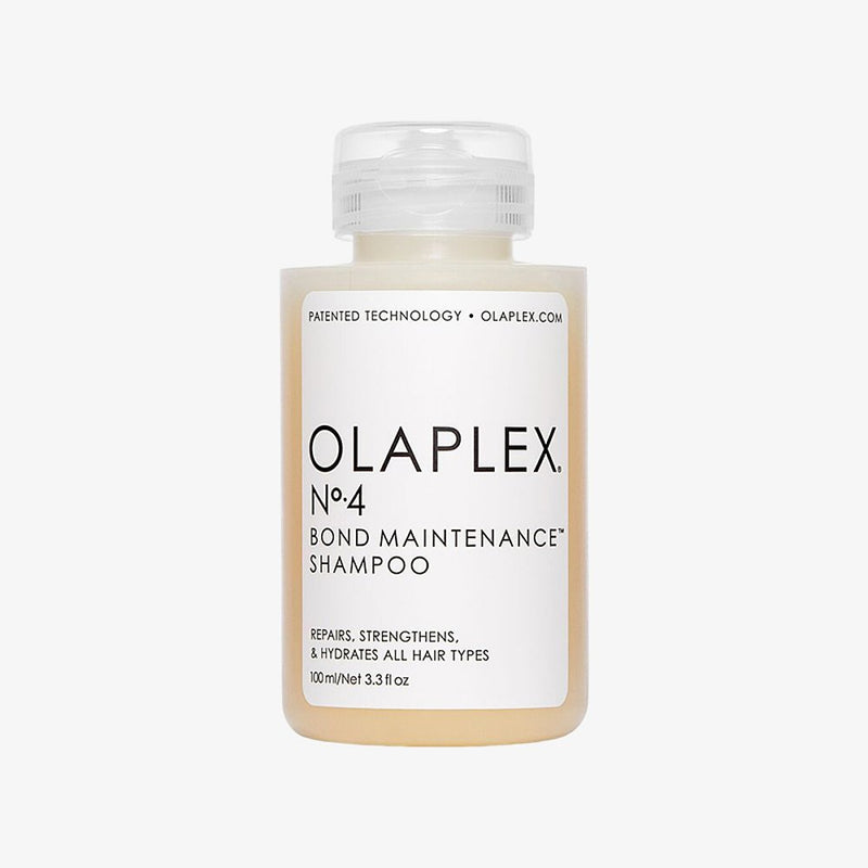 OLAPLEX HAIR CARE Nº 1/2/3/4/5/6/7 | Cabelo Sedoso, Forte e Restaurado (Para todos os cabelos) - Picuí Magazine