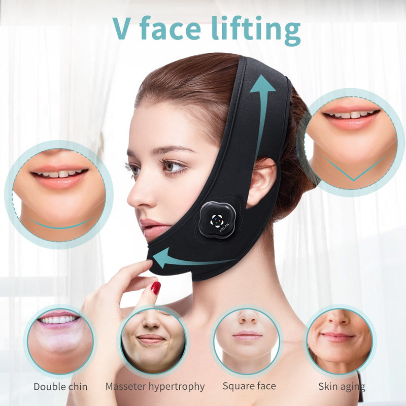 New V-Face Lifting - Picuí Magazine