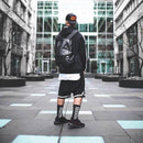 Calções Hip Hop Fitness - Picuí Magazine