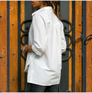 Camisa Longa Gola Polo, Casimira, Plus Size 5XL - Picuí Magazine