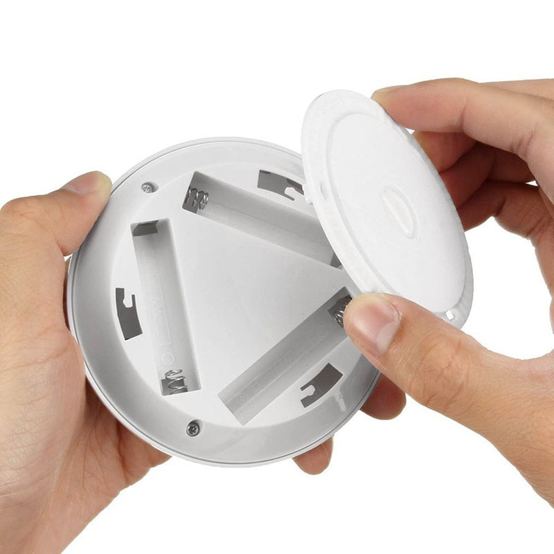 LED Dimmable Max 2.0 + Controle - Picuí Magazine