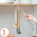 Gancho Adesivo Para Paredes e Prateleiras em 360º - Picuí Magazine