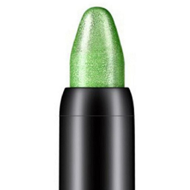 Lápis de Sombra Perolada À Prova D'Água - Picuí Magazine