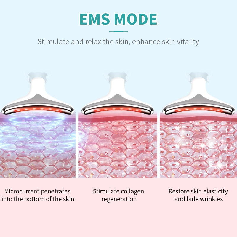 Derma-NeckPlus Face - Trata Papada, Fortalece a Musculatura e Muito Mais! - Picuí Magazine