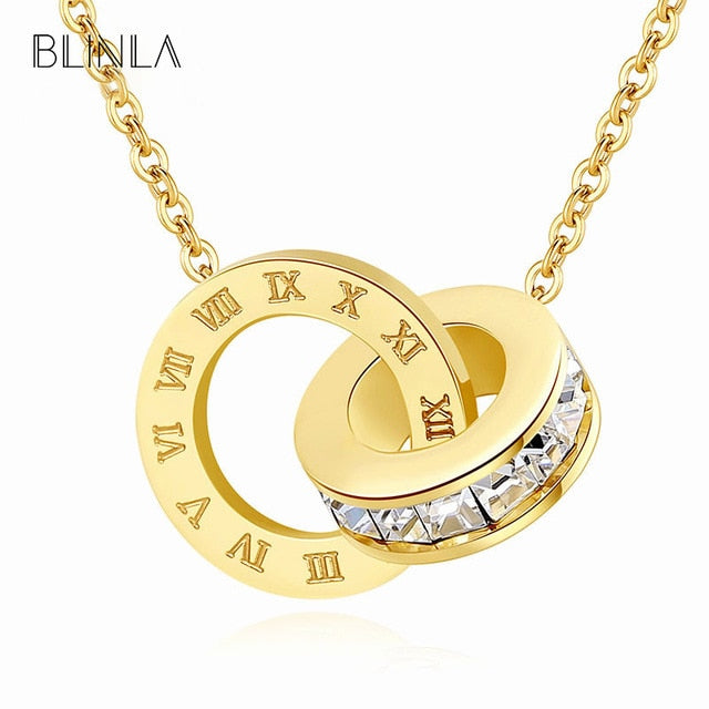 Brincos, Pulseiras e Colares de Aço Inoxidável - Picuí Magazine