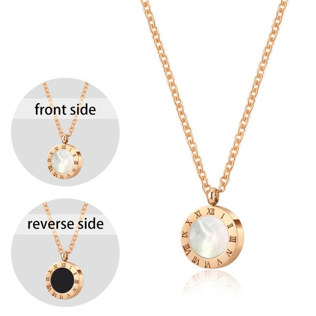 Brincos, Pulseiras e Colares de Aço Inoxidável - Picuí Magazine