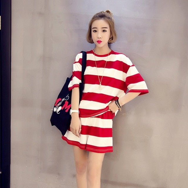 Pijama Feminino - Picuí Magazine