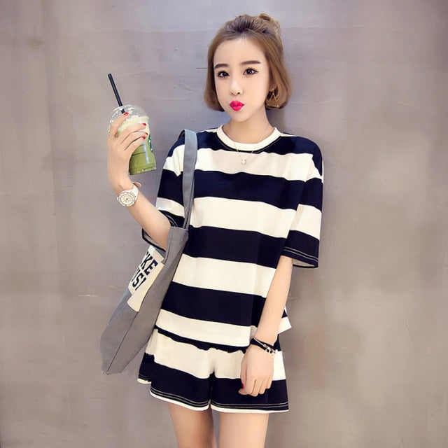 Pijama Feminino - Picuí Magazine