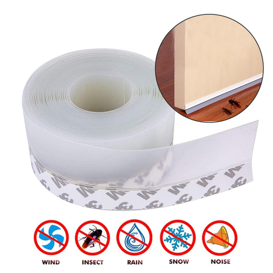 Veda Smart Tape Para Portas E Janelas Em Silicone - 5M - Picuí Magazine