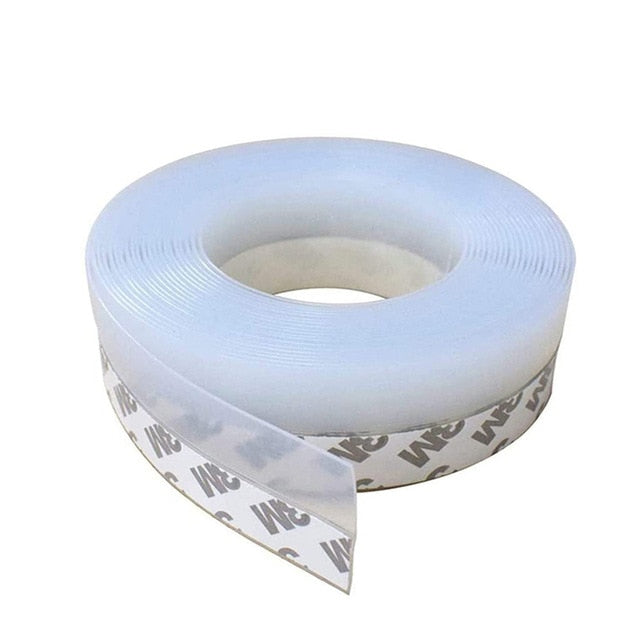 Veda Smart Tape Para Portas E Janelas Em Silicone - 5M - Picuí Magazine