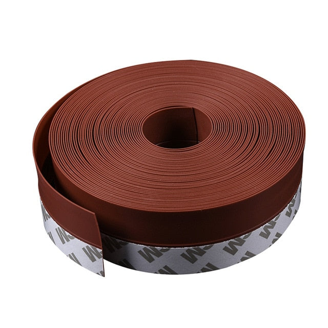 Veda Smart Tape Para Portas E Janelas Em Silicone - 5M - Picuí Magazine