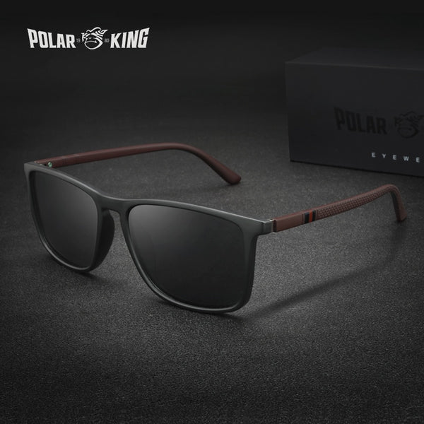 Polar king 2021 Óculos de Sol Polarizado – Proteção UV 400 – Frete Grátis!!! - Picuí Magazine