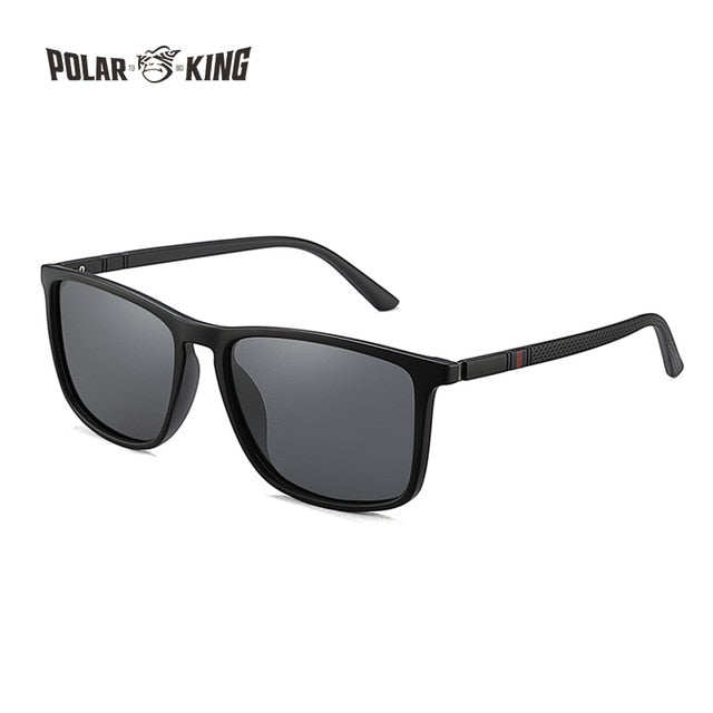 Polar king 2021 Óculos de Sol Polarizado – Proteção UV 400 – Frete Grátis!!! - Picuí Magazine