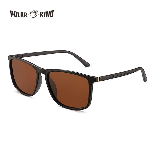 Polar king 2021 Óculos de Sol Polarizado – Proteção UV 400 – Frete Grátis!!! - Picuí Magazine