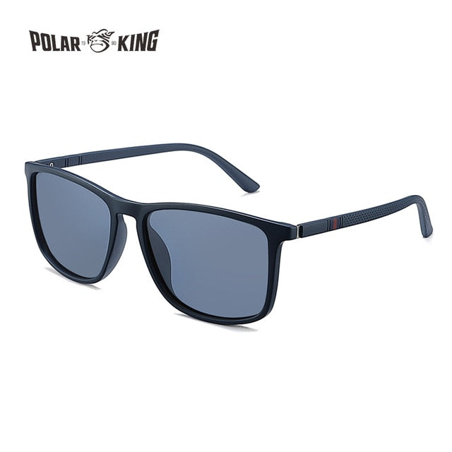 Polar king 2021 Óculos de Sol Polarizado – Proteção UV 400 – Frete Grátis!!! - Picuí Magazine