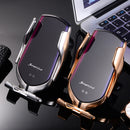 Carregador Touch Screen Por Indução - Super Luxo. Ideal Para Iphone 12 11 8 Samsung 10w. FRETE GRÁTIS - Picuí Magazine