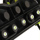 Slimming Trainer | Multifuncional: Fortalecimento Muscular, Emagrecimento, Abdominal - Picuí Magazine