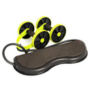 Slimming Trainer | Multifuncional: Fortalecimento Muscular, Emagrecimento, Abdominal - Picuí Magazine