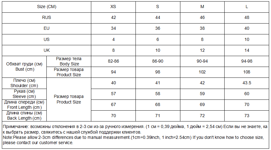 Blusa Fashion de Manga Longa Plus Size - Picuí Magazine