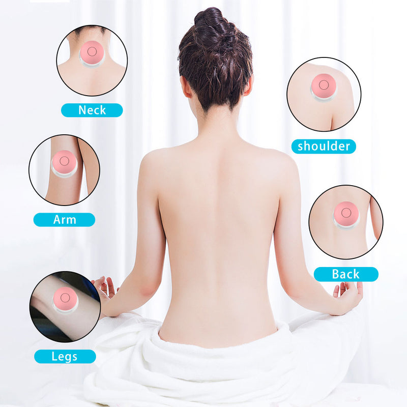 Cupping - Terapia À Vácuo - Picuí Magazine