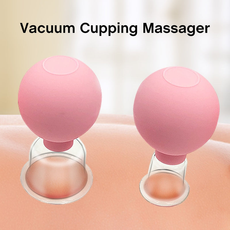 Cupping - Terapia À Vácuo - Picuí Magazine