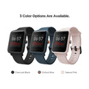 Relógio Smartwatch Amazfit Bip Modelo A1608 IP68 GPS - 1.28" Para Androide, IOS - ORIGINAL e com FRETE GRÁTIS - Picuí Magazine