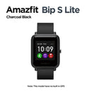 Relógio Smartwatch Amazfit Bip Modelo A1608 IP68 GPS - 1.28" Para Androide, IOS - ORIGINAL e com FRETE GRÁTIS - Picuí Magazine