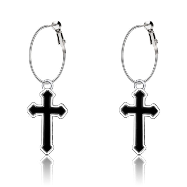 Brincos, Pulseiras e Colares de Aço Inoxidável - Picuí Magazine