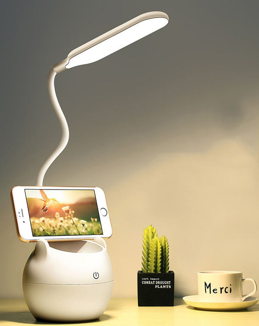 Luminária de Led Para Cabeceira, Bateria 3500mah