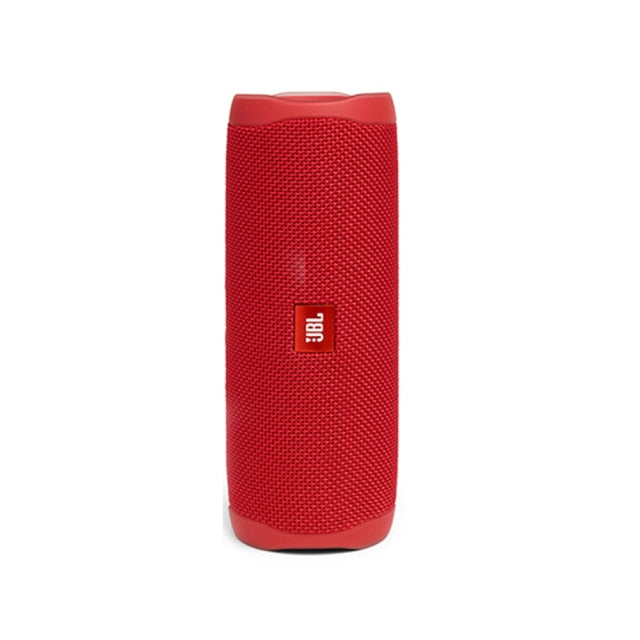 Caixa de Som Portátil JBL Flip 5 com Bluetooth, À Prova D'água - Picuí Magazine