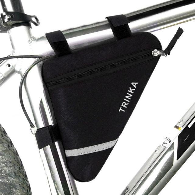 BAG Para Bike À Prova D'Água Com Tela de Choque 6,2" - Picuí Magazine