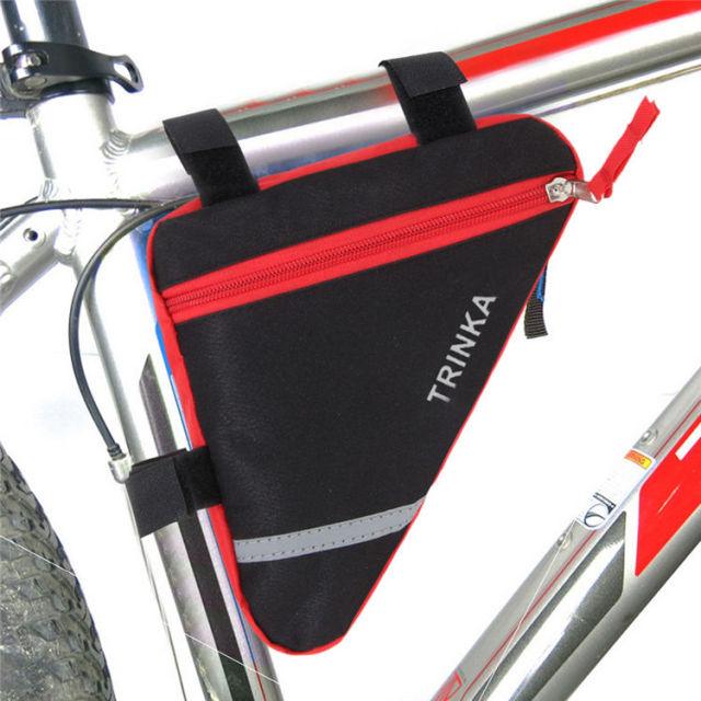 BAG Para Bike À Prova D'Água Com Tela de Choque 6,2" - Picuí Magazine