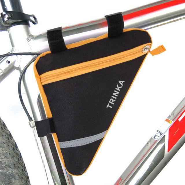 BAG Para Bike À Prova D'Água Com Tela de Choque 6,2" - Picuí Magazine