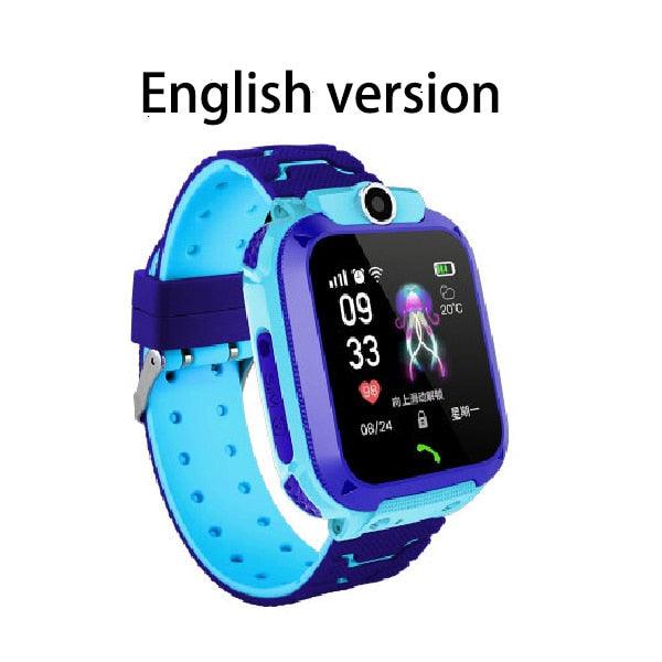 Smartwatch Kids - O relógio com Localizador! - Picuí Magazine