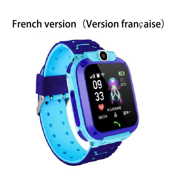 Smartwatch Kids - O relógio com Localizador! - Picuí Magazine