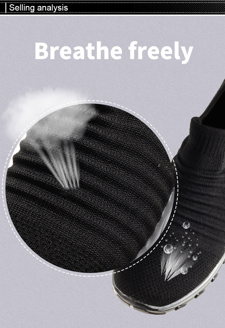 Tênis Oxer Air Confort - Picuí Magazine