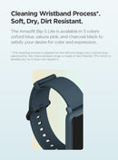 Relógio Smartwatch Amazfit Bip Modelo A1608 IP68 GPS - 1.28" Para Androide, IOS - ORIGINAL e com FRETE GRÁTIS - Picuí Magazine