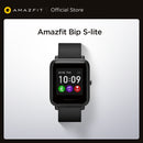 Relógio Smartwatch Amazfit Bip Modelo A1608 IP68 GPS - 1.28" Para Androide, IOS - ORIGINAL e com FRETE GRÁTIS - Picuí Magazine