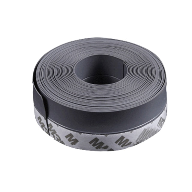Veda Smart Tape Para Portas E Janelas Em Silicone - 5M - Picuí Magazine