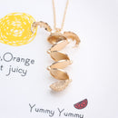 Colar Memory | Pingente Para Fotos de Recordação - Picuí Magazine