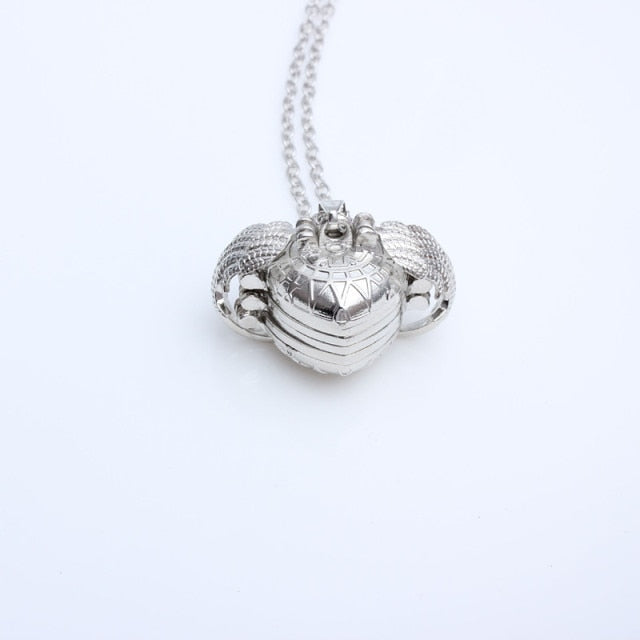 Colar Memory | Pingente Para Fotos de Recordação - Picuí Magazine