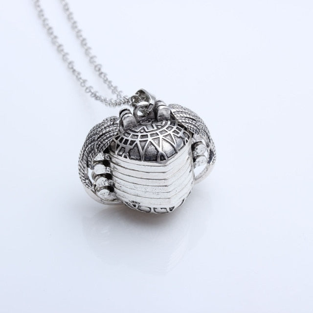 Colar Memory | Pingente Para Fotos de Recordação - Picuí Magazine